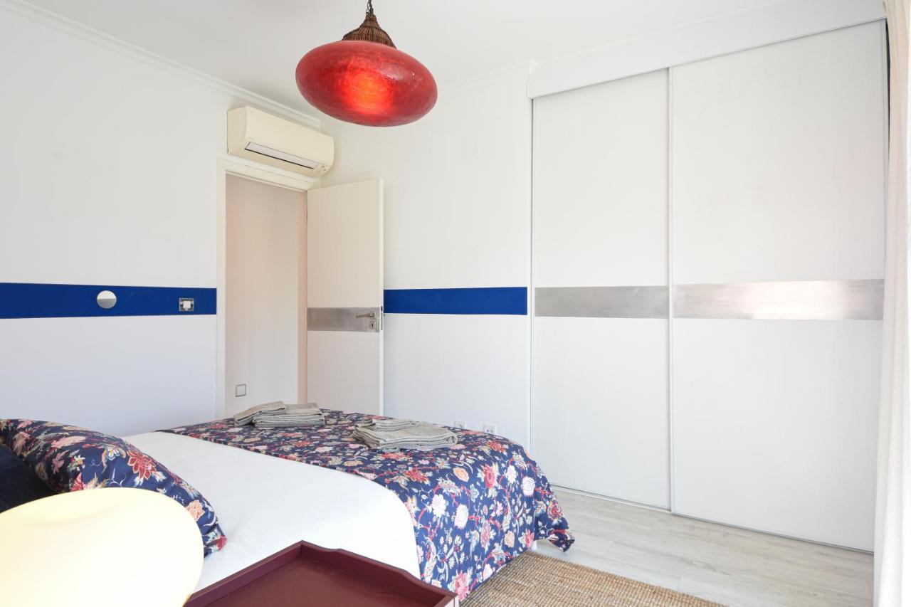 Aroeira Villa With Heated Pool By Golf Course, Beach And Lisbon المظهر الخارجي الصورة