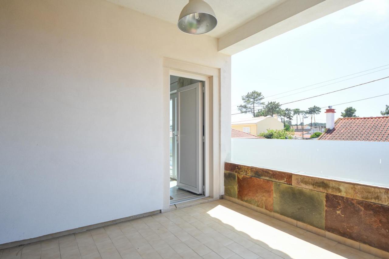 Aroeira Villa With Heated Pool By Golf Course, Beach And Lisbon المظهر الخارجي الصورة