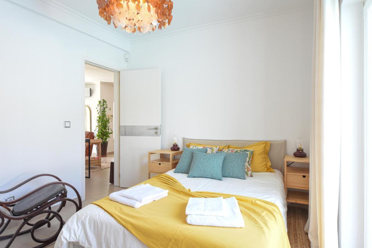 Aroeira Villa With Heated Pool By Golf Course, Beach And Lisbon المظهر الخارجي الصورة