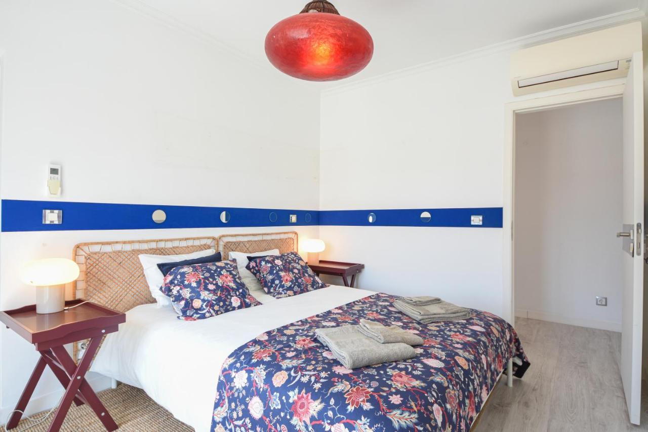 Aroeira Villa With Heated Pool By Golf Course, Beach And Lisbon المظهر الخارجي الصورة